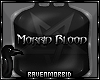 |R| Morbid Blood