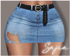 S!  Skirt RLL