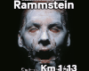 Rammstein - Küss mich