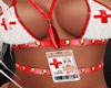 -V- Nurse Card