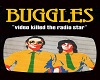 Video Killed Radio Star