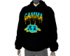 11´s Gamma blue