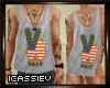" Obey Tank / M