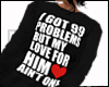 J⚜B.I got 99 problems