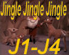 jingle jingle jingle