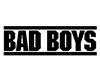 (S) Bad Boy T-Shirt