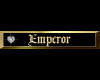 HB* Req Emperor Gold tag
