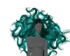 ☢ Siren Teal Ani