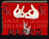 xHCx| Dev Blood Flag