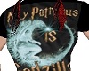 Godzilla Patronus Tshirt