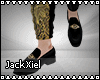 [JX] Fashion Loafers