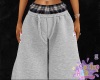 Grey Sweats