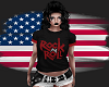 !M! Rock N ROll Tee