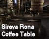 Sireva Rona Coffee Table