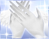 Coquette Gloves