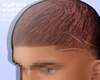 Guapo Haircut Red