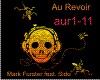 Au Revoir Mark Forster