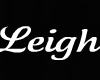 Leigh Necklace black