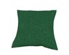 Green Tectured Pillow