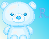 [R] Blue Bear