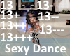 Sexy Dance F  13
