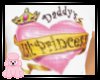 *SS* Daddy's Princess