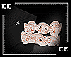 CE'  Link B RH G F