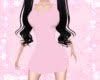 RL Pink Baby Dress