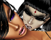Kiss of A Vampire