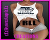 SeaHawks Cheer Fit RLL