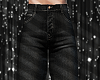 ᖇ. Black Denim