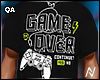 Game Over T-Shirt