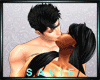 SAV Lovers Glam Kiss