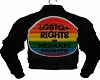 Pride Jacket 3 No Shirt