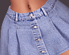 𝕯 Cutie Jeans Skirt