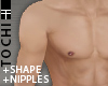 #T Nipples+ #Add-on Med
