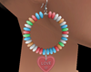 Candy Earrings