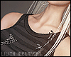 H! Gothic Top Chains