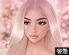🅉 - Blonde Hair