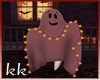 [kk] Halloween Ghost