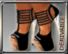 heels afrodita