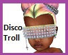 Kids Disco Troll shades