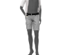 UW Mens Summer Set