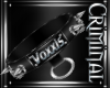 |F| Voxxis Collar