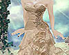 Elegant Rhinestone Bride