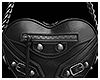 PUNK HEART BAG (F)