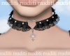 Lacey Choker