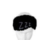 Sleep Mask Zzz