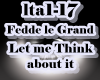 Fedde le Grand-about it
