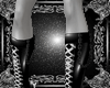 b white xdevvx boots